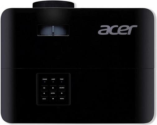 Проектор Acer X138WH (3700Lm) 