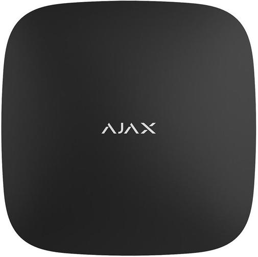 Комплект сигналізації Ajax StarterKit HUB Black