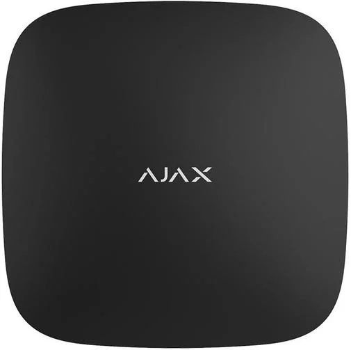 Фото: Комплект сигналізації Ajax StarterKit Black № 7 | KTC