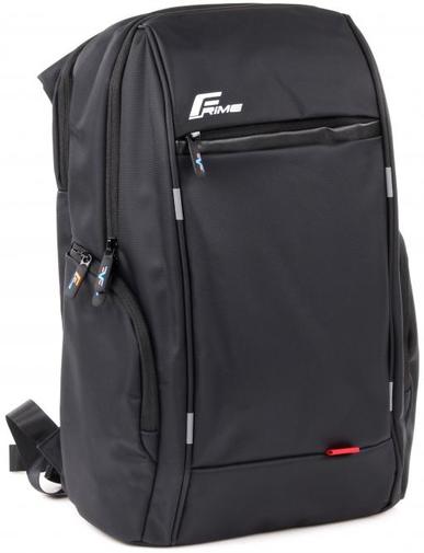 Рюкзак для ноутбука Frime Voyager Black