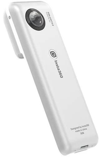 Фото: Камера панорамна Insta360 Nano № 7 | KTC