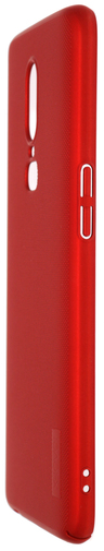 for OnePlus 6 - Hero series China Red