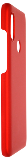 for Xiaomi Redmi Note 5 Pro - Metallic series China Red