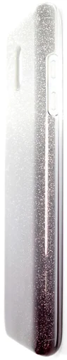 Фото: Чохол Milkin for Samsung Galaxy J7 2018 - Superslim Glitter series Black № 6 | KTC