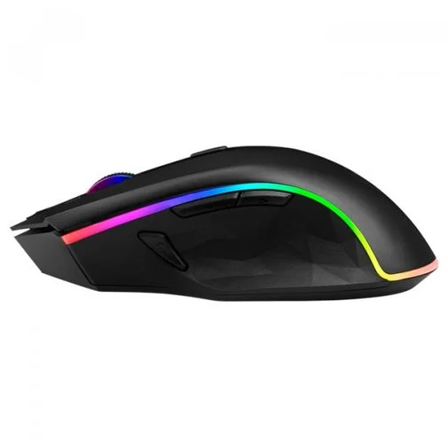 Фото: Миша Sades Scythe S17 Black (S17 Scythe Black) № 6 | KTC