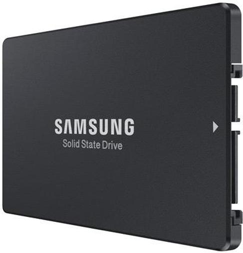 Твердотільний накопичувач Samsung Enterprise 883 DCT 480GB MZ-7LH480NE