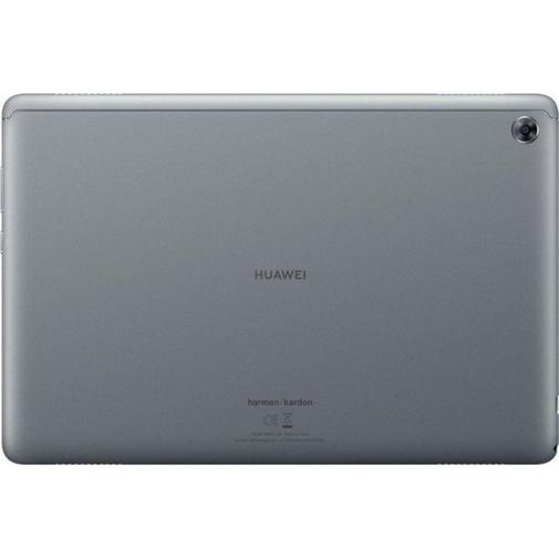 Планшет Huawei MediaPad M5 Lite 10 53010DHG Grey