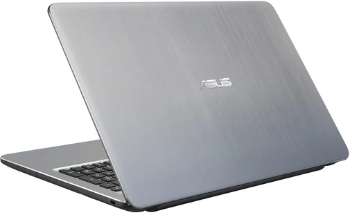 Фото: Ноутбук ASUS VivoBook X540MB-DM157 Silver - 15.6" Intel Pentium / N5000 / DDR4 8 ГБ / SATA 3 SSD 256 ГБ / GeForce MX110 № 7 | KTC