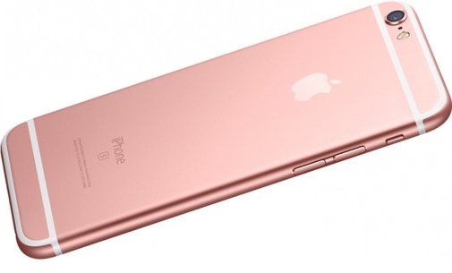 Смартфон Apple iPhone 6S Plus 64GB CPO Rose Gold