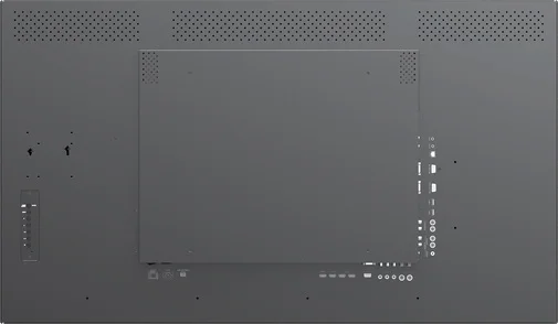 Фото: Монітор iiyama ProLite TH5565MIS-B1AG Black - 54.6" IPS / 1920×1080 / 60 Гц № 6 | KTC