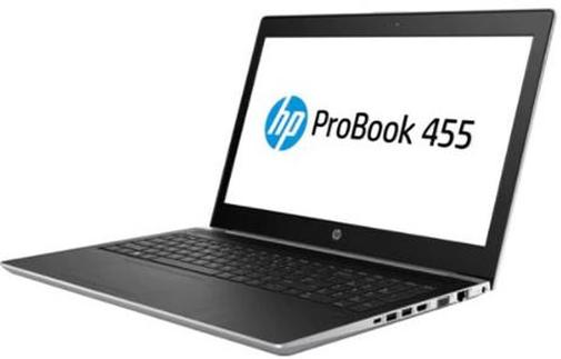 Ноутбук Hewlett-Packard ProBook 455 G5 1LQ75AV_V3 Silver