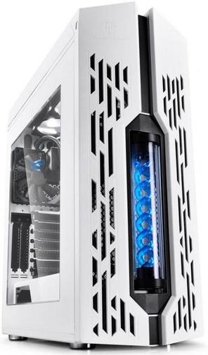 Корпус для ПК Deepcool GENOME II White (Genome II White)