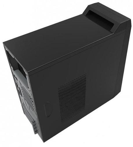  Корпус для ПК Gamemax MT-302U3-450W Black