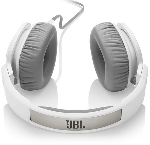 Навушники JBL J88 White (J88 WHT)