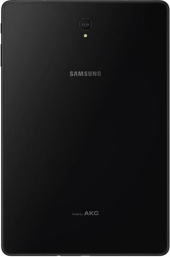 Планшет Samsung Galaxy Tab S4 SM-T835N SM-T835NZKASEK Black