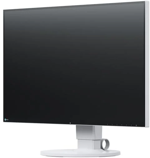 Фото: Монітор Eizo EV2780-WT White - 27" IPS / 2560×1440 / / Pivot / HAS № 9 | KTC