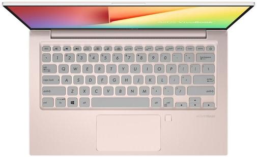 Ноутбук ASUS VivoBook S13 S330UA-EY064T Pink