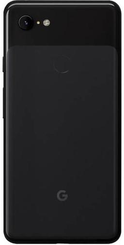 Смартфон Google Pixel 3 XL 4/128GB Black