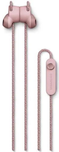 Фото: Гарнітура Urbanears Jakan Bluetooth Powder Pink (1002578) № 5 | KTC