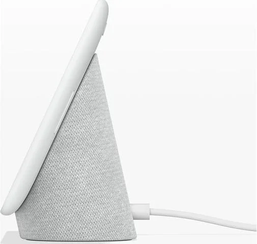 Фото: Smart колонка дисплей Google Home Hub Chalk № 7 | KTC