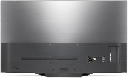 Телевізор OLED LG OLED65B8PLA (Smat TV, Wi-Fi, 3840x2160)