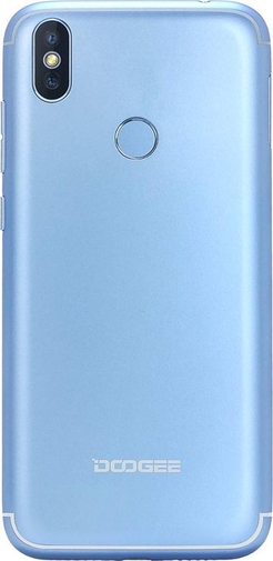 Смартфон Doogee BL5500 Lite 2/16GB Blue