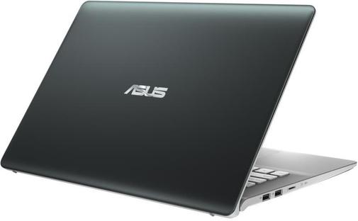 Ноутбук ASUS VivoBook S14 S430UN-EB123T Gun Metal