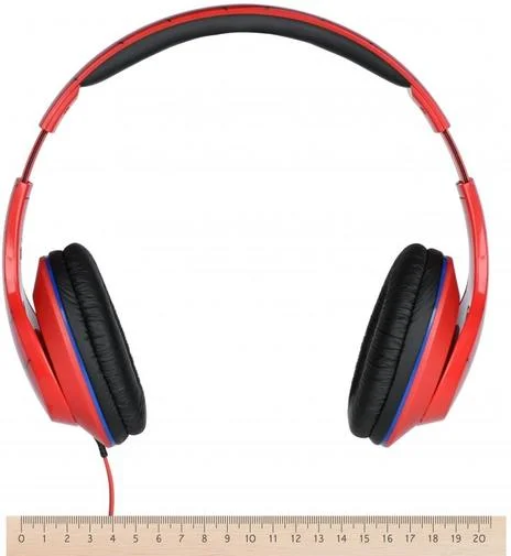 Фото: Гарнітура eKids iHome Marvel Spider-Man (VI-M40SM.11XV7) № 6 | KTC