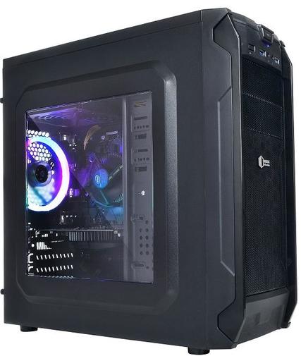 Персональний комп'ютер ARTLINE Gaming X37 X37v18