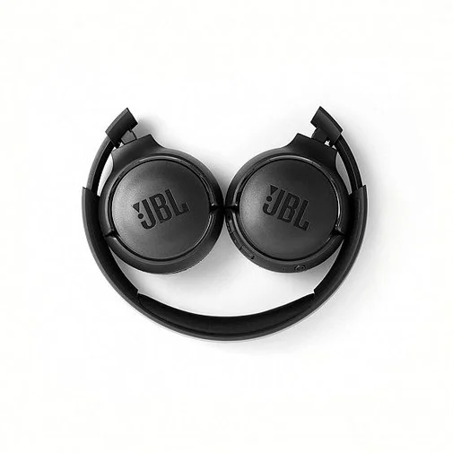 Фото: Навушники JBL T500BT Black (JBLT500BTBLK) № 8 | KTC