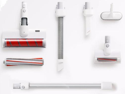 Ручний бездротовий пилосос Xiaomi Roidmi F8 Handheld Wireless Vacuum Cleaner White (XCQ01RM)