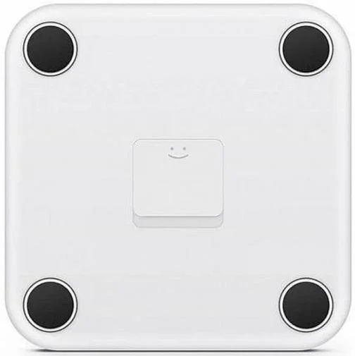 Фото: Смарт-ваги YUNMAI Mini Smart Scale (China Version) White (CNM1501-WH) № 7 | KTC