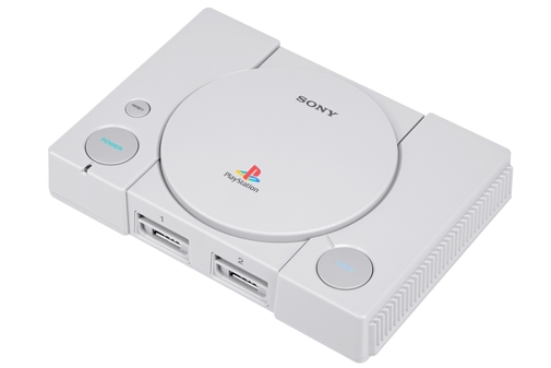 Ігрова приставка Sony PlayStation Classic