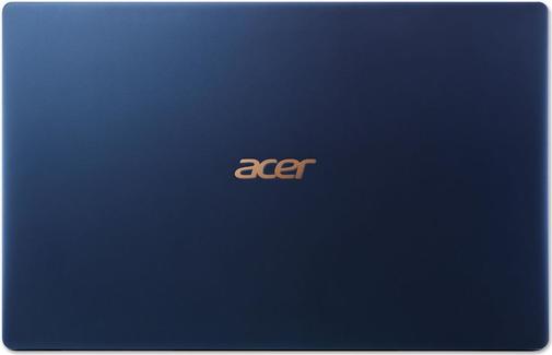 Ноутбук Acer Swift 5 SF515-51T-73G9 NX.H69EU.008 Blue