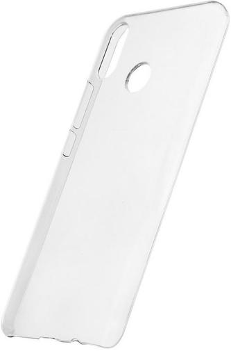 Чохол-накладка ColorWay для Huawei P Smart Plus - PC Case Transparent
