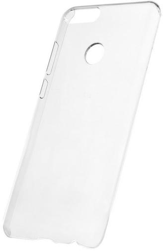 Чохол-накладка ColorWay для Huawei P Smart - PC Case Transparent