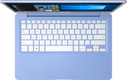 Ноутбук ASUS E406MA-EB188T Iris Blue