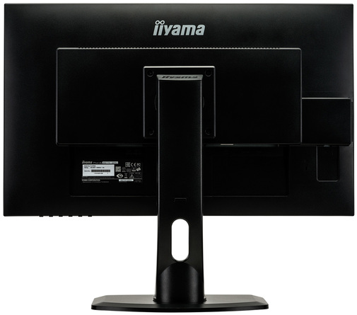 Монітор iiyama B2791QSU-B1 Black