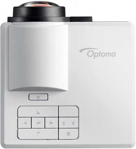 Проектор Optoma ML1050ST+ (1000 Lm)