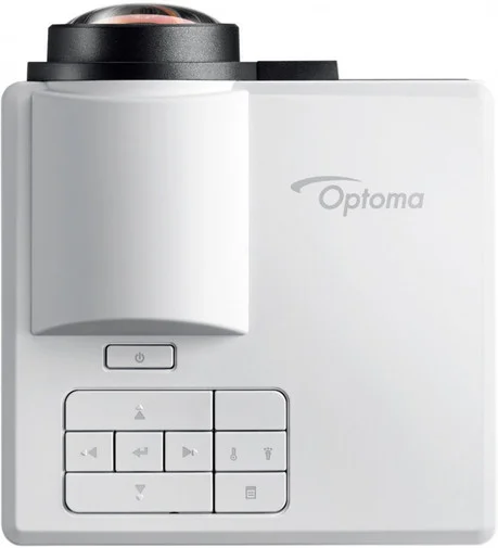 Фото: Проектор Optoma ML1050ST plus (E1P2A2F6E1Z1) № 8 | KTC