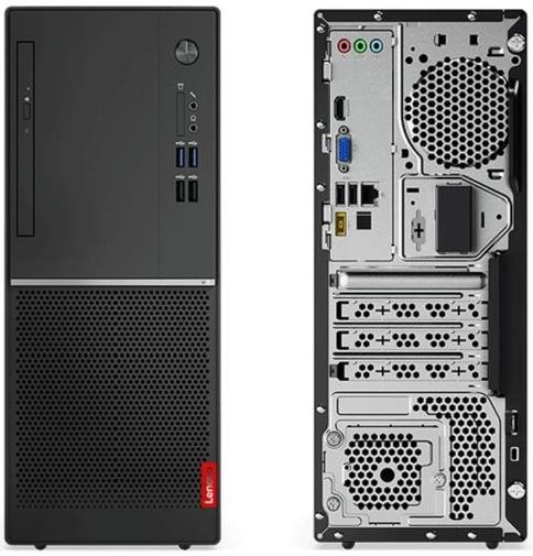 Персональний комп'ютер Lenovo IdeaCentre V330-15IGM Tower (10TS0007RU)