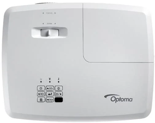 Фото: Проектор Optoma W400 № 8 | KTC