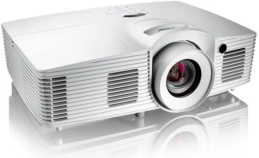 Фото: Проектор Optoma HD152X № 6 | KTC