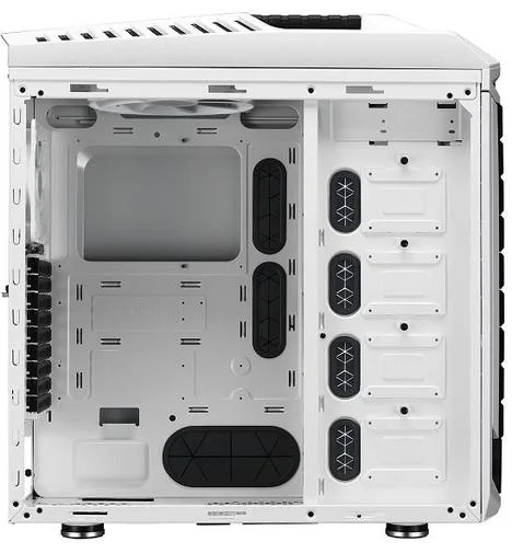 Фото: Корпус Cooler Master Stryker SE White (SGC-5000W-KWN2) № 11 | KTC