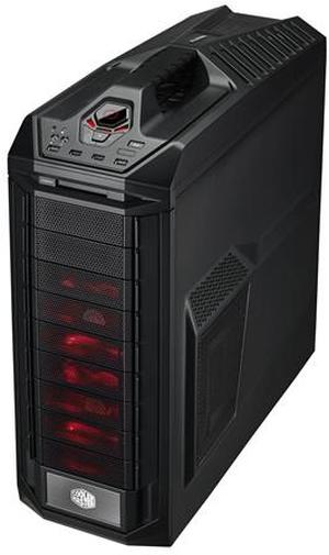 Корпус для ПК Cooler Master Trooper SE Black (SGC-5000-KWN2)