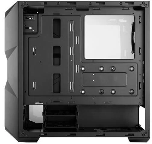 Фото: Корпус Cooler Master MasterBox TD500 Black (MCB-D500D-KANN-S00) № 11 | KTC