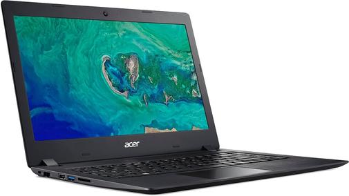 Ноутбук Acer Aspire 1 A114-32-P1EC NX.GVZEU.007 Black