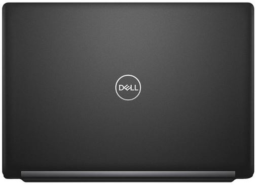 Ноутбук Dell Latitude 5290 N005L529012_W10 Black