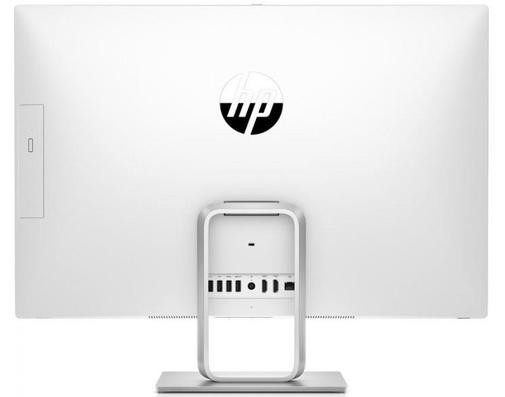 ПК моноблок Hewlett-Packard Pavilion AiO 2MJ02EA White