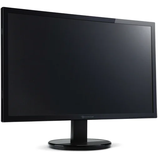 Фото: Монітор Packard Bell Viseo233Dbd (UM.VK3EE.002) чорний № 5 | KTC